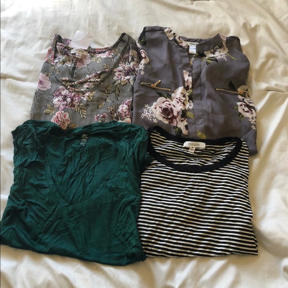 Women Top Bundle (m)